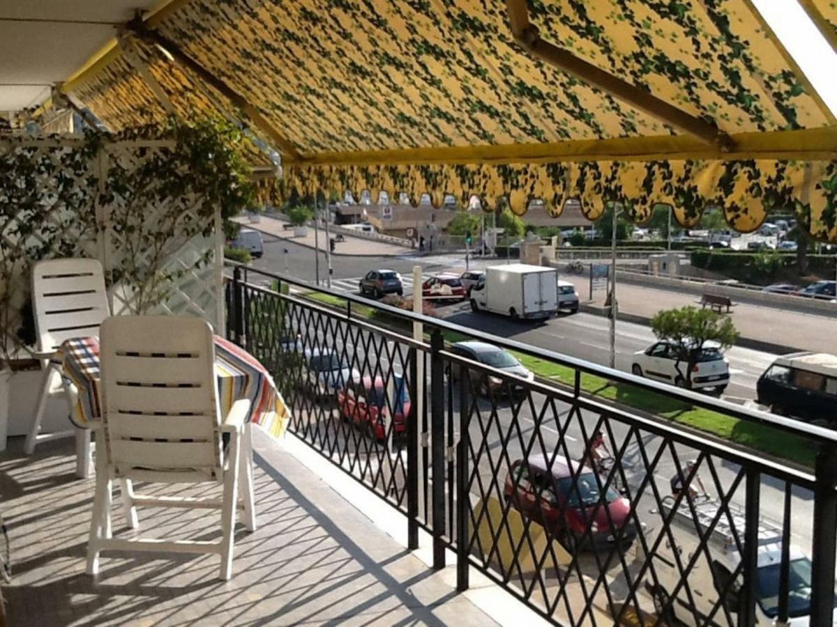 Menton Smartworking And Relax On The Beach, Seaview Dış mekan fotoğraf